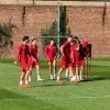 Training KV Mechelen 090426