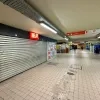 Uitbater krantenwinkel station Mechelen zwaargewond in ziekenhuis