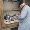 Duiven van Louis Thijs doodgebeten in Wiekevorst