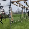 Parcours OCR - Obstacle Course Racing
