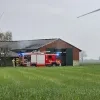 Brand aan transportband voor mist: oorzaak ongekend