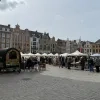Vintage en brocante veroveren Lier