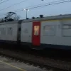 trein algemeen archief
