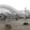 Station in Mechelen