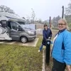 camperplaats