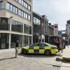 Volledig gebouw ontruimd door stabiliteitsproblemen