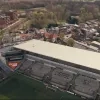 Stadion van Lierse krijgt zonnepanelen