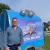 Actie Min in Mol gaat met een foodtruck eten maken voor mensen in armoede