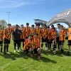KV Mechelen organiseert samen met Buurtsport Mechelen allereerste editie van Streetcup