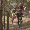 Nieuwe mountainbikeroute in Balen geopend