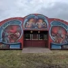 Spiegeltent Geel
