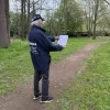 Plannen sporthal Schriek