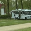 Kempense Camperaars verzamelen in Houtum