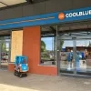 Coolblue Olen Shopping Park ramkraak