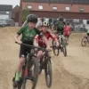 BMX-parcours Rijkevorsel