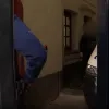 Bewakingsagenten aan rechtbank in Turnhout