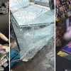 Schade is groot en buit ook op Trading Card Game Store