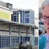 Reflex-site en Frans De Cock