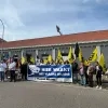 vlaams belang station geel