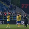 Westerlo-Racing Genk