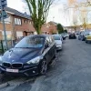 Eénrichtingsverkeer in vier woonstraten in Willebroek