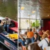 Lokale Helden muziek stad Mechelen