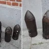 DOVO bommen Kanunnik Davidlaan Lier