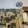 Drugsvangst in Lier, verdachten uit Westerlo