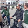 Wout van Aert in Mechelen