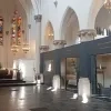 Sint-Jozef en Bernarduskerk aan het Lisp opent de deuren als B&B
