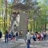De buitenspeeldag lokte heel wat kinderen naar de Lilse Bergen
