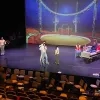 Big Fish door Molse academie