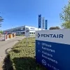 Pentair sluiting fabriek Herentals