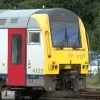 Extra spoor Mol-Neerpelt
