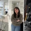 Kraak op handtassenwinkel in Herselt