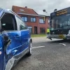 bus steenweg op merksplas ongeval