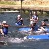 kajakpolo Turnhout Kajak Club