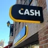 CASH-punt Sint-Katelijne-Waver
