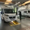 camper veiligheidscheck autokeuring Geel