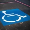 andersvaliden parkeerplaats algemeen