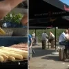 Aspergefestival in Puurs-Sint-Amands