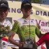 Robin Dooms Herman Vanspringels diamond