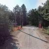 spooroverweg Mol .p