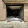 brand garage Lier 