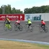 wielerpiste Hulshout 