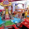 kermis sint-katelijne-waver.
