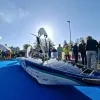 solar tour van start