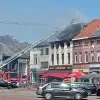 bakkerij brand Willebroek RTV 