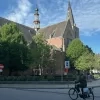 kerk turnhout