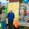 65 jaar getrouwd